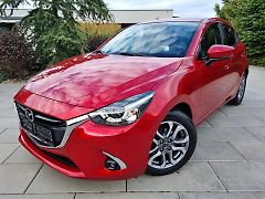 Mazda 2 (2018) 1.5 G-90.KIZOKU INTENSE,HEAD U - fotografie inzerátu