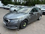 Škoda Octavia 2.0 TDi DSG STYLE PLUS 110 kW - náhled 1