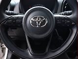 Toyota Aygo (2023) Executive 1.0, Automat - náhled 18
