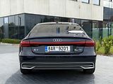 Audi A7 (2021) 40 TDi 150 kW/S-line - náhled 3