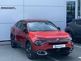 Citroën C4 X SHINE 1.2 PureTech - náhled 9