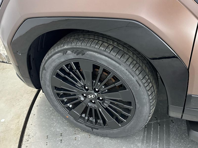 Hyundai Santa Fe (2026) Calligraphy - fotka 27 z 29