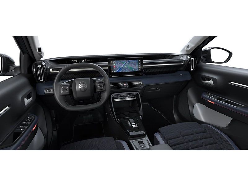 Citroën C3 Aircross (2026) Collection - fotka 5 z 6