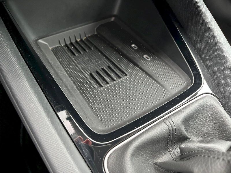 Škoda Octavia (2025) Selection 1.5 TSI 85 kW - fotka 29 z 31