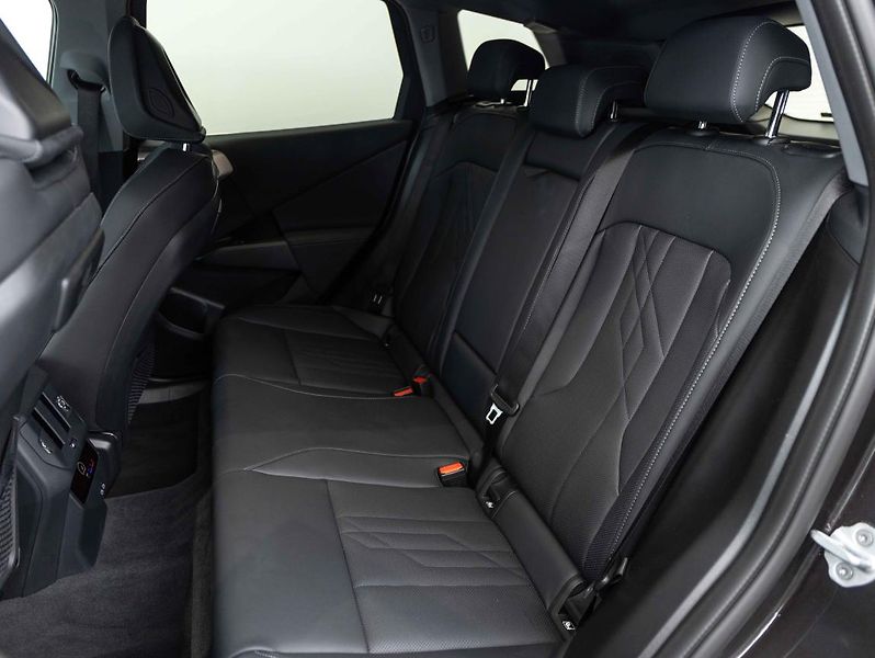 BMW X3 xDrive20d - fotka 21 z 23