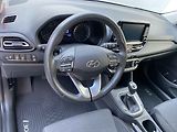 Hyundai i30 (2021) 1.5 T-GDi, 2.maj,ČR, Smart - náhled 12