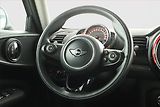 Mini Clubman (2018) Cooper, Automat, Park. senzory - náhled 13