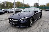 Mercedes-Benz CLS 450 AMG 4Matic/370 PS/Led - náhled 1