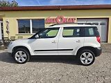 Škoda Yeti 2.0TDi KLIMA/1.MAJ/BEZ KOROZE - náhled 6