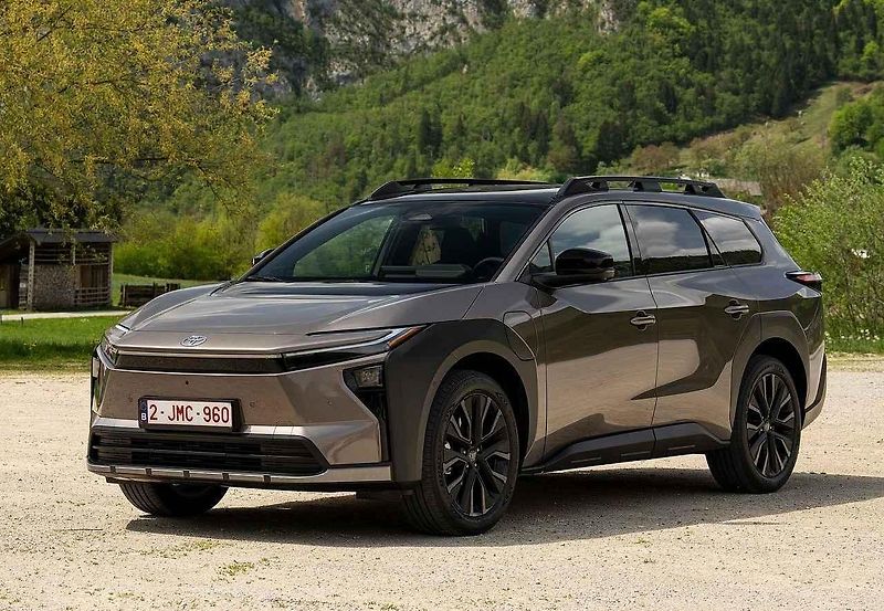 Škoda Peaq přijede až na konci letošního roku.