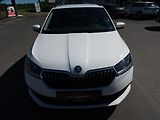 Škoda Fabia 1,0 TSi,70kW,1majČR,klima,DPH - náhled 7