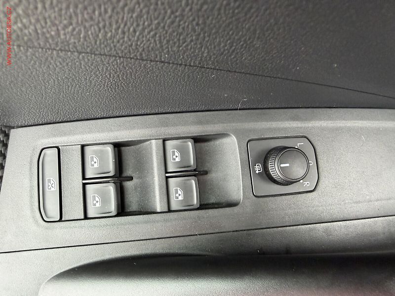 Škoda Fabia (2023) 1.0TSI, 1.maj,ČR, Monte - fotka 11 z 22