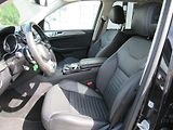 Mercedes-Benz GLE (2015) 350Cdi AMG paket - náhled 14