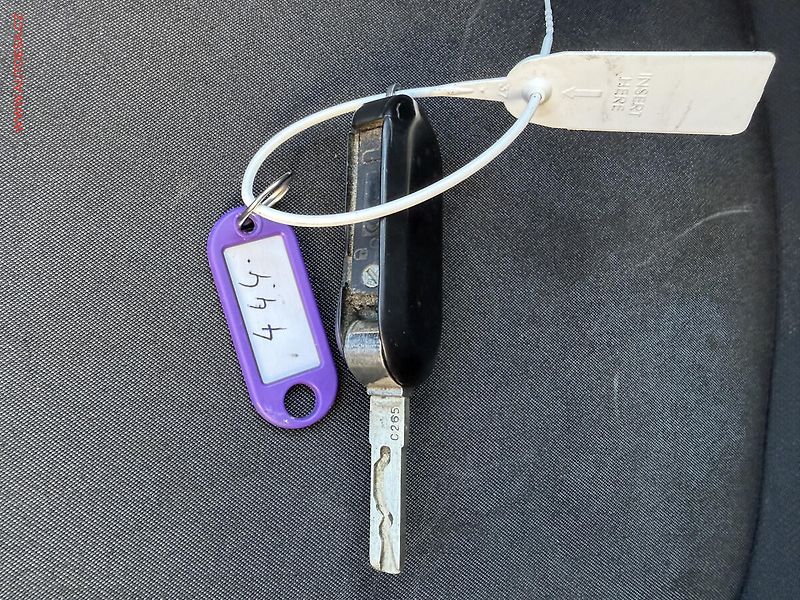 Fiat Punto (2014) 1.4i, ČR - fotka 16 z 16