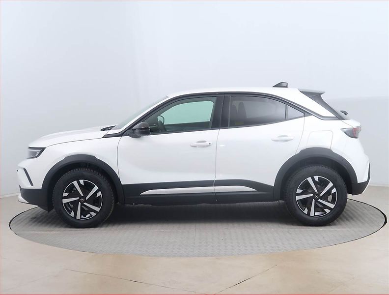 Opel Mokka (2025) 1.2 Turbo - fotka 3 z 14