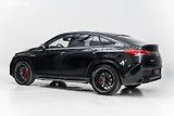 Mercedes-Benz GLE AMG 63 S kupé*Karbon*masáže - náhled 4