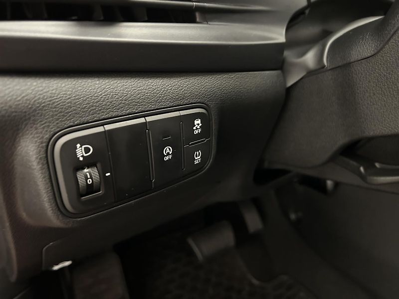 Hyundai i20 1.0 T-GDI Comfort DCT - fotka 9 z 22