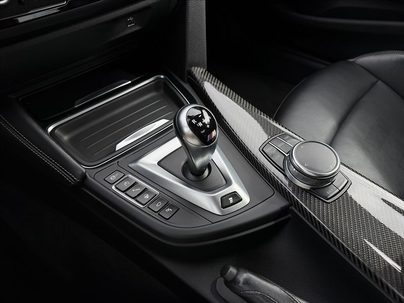 BMW M4 Competition - fotka 16 z 26