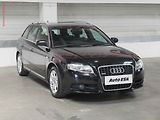 Audi A4 (2007) 2.0 TDI, AC, xenon - náhled 1