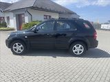 Kia Sorento 2,5 CRDi 125kw Automat Tažné - náhled 31