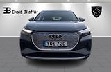 Audi Q4 50 e-tron Quattro Comfort  - náhled 1