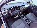 Toyota Auris 1.6 Life+, Serviska - náhled 14