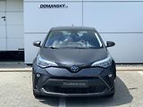 Toyota C-HR COMFORT 1,8 HYBRID 90kW AT - náhled 8