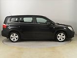 Chevrolet Orlando (2012) 1.8i, 7 míst, ČR,1.maj - náhled 6