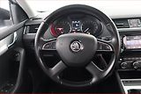 Škoda Octavia (2014) Ambition 1.6 TDI, Navi - náhled 15