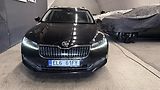 Škoda Superb (2020) 1.4 IV,PHEV ,DOJEZD 38KM,LED - náhled 26