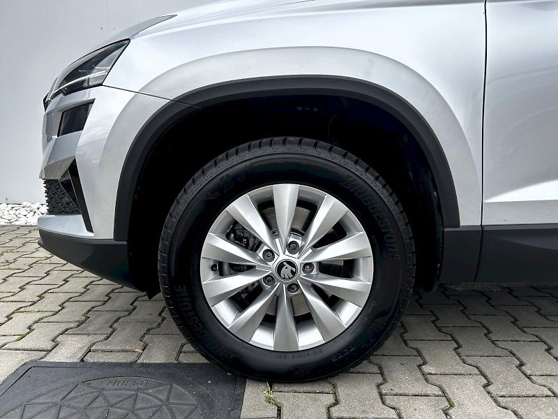Škoda Karoq (2025) 2.0 TDI 85kW MP6 Selection - fotka 31 z 33
