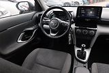 Toyota Yaris Cross (2022) Comfort 1.5 VVT-i - náhled 7