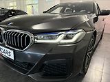 BMW Řada 5 3,0   530D M-PAKET PANO LASER - náhled 44
