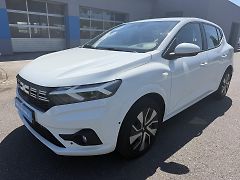 Dacia Sandero 1,0i 67kW LPG  - fotografie inzerátu