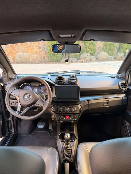 Aixam Coupé (2023) GTI, Euro 5, nízký nájezd - fotka 13 z 15