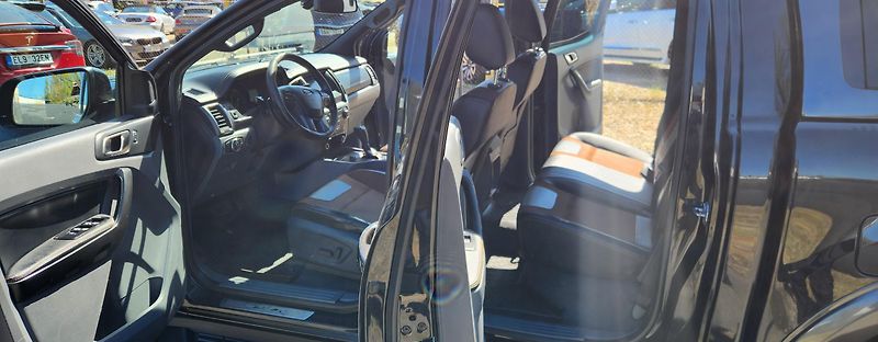 Ford Ranger (2018) 3.2D WILDTRAK 4X4 AUTOMAT - fotka 13 z 43
