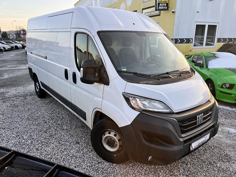 Fiat Ducato 2,2 HDI 103KW,MAXI,L3H2,DIGIKL - fotografie inzerátu