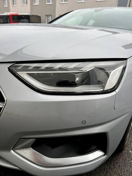 Audi A4 (2022) 35 TDI 2022 LED KAMERA DPH - fotka 7 z 25