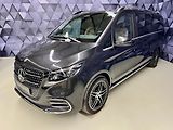 Mercedes-Benz Třídy V 300d 4MATIC AMG EXCLUSIVE XL - náhled 1