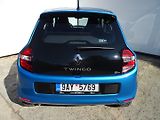 Renault Twingo (2017) 1.0i,LIMITED,40tkm,klima, - náhled 19