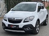 Opel Mokka 1.4T COSMO 4x4 KAMERA NAVI - náhled 1