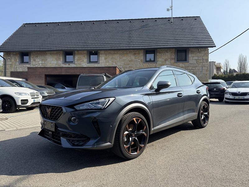Cupra Formentor 1.4 TSI 110 kW - fotka 3 z 17