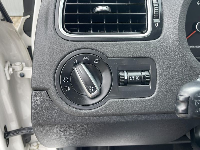 Volkswagen Polo 1.4MPi 85PS CITY BI-FUEL VW 1A - fotka 168 z 177