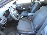Ford Mondeo (2008) 2.0 TDCi GHIA 1.MAJITEL - náhled 19