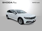 Volkswagen Passat (2021) Variant 2.0 TDI DSG Business - náhled 31
