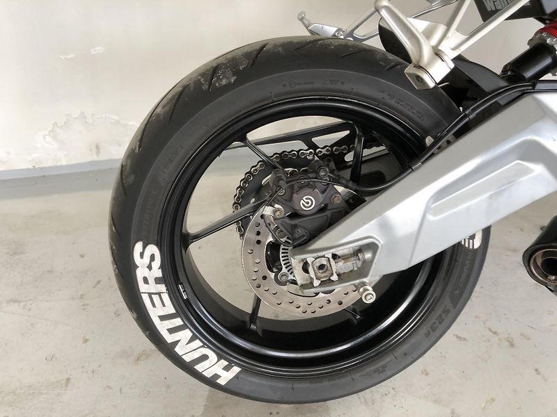 Aprilia RS 660 ABS - fotka 10 z 20