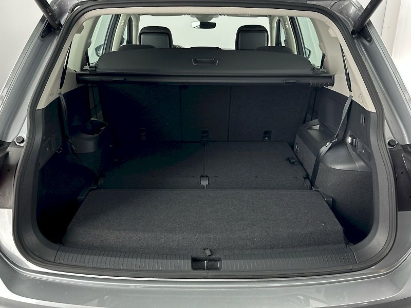 Volkswagen Tiguan Allspace (2025) Life 1.5 TSI 110kW DSG - fotka 27 z 31