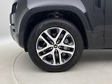 Land Rover Defender 110 D300 X-DYNAMIC SE AWD CZ - náhled 35