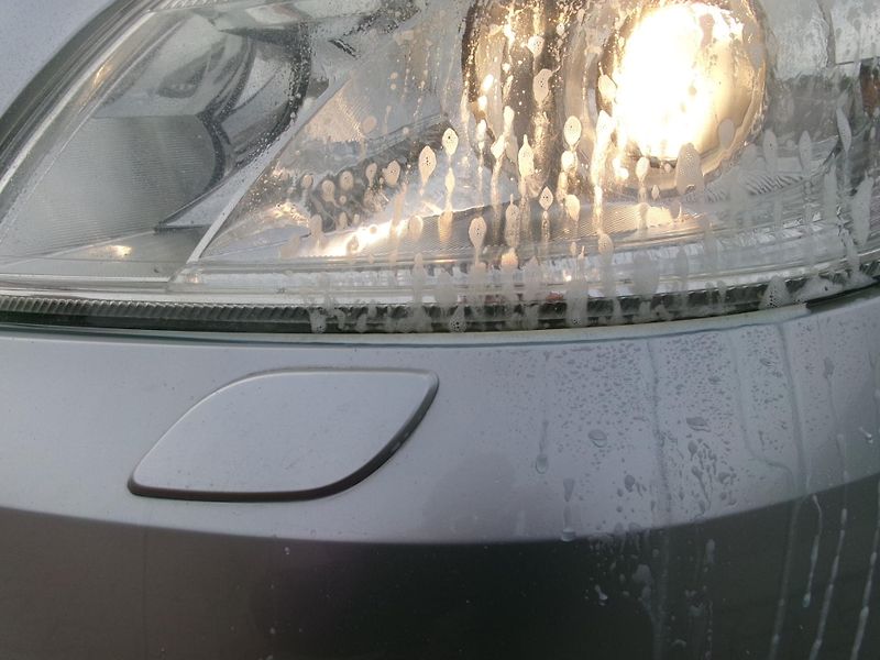 Škoda Octavia (2009) 1,4TSI KLIMA TEMP rozvody - fotka 32 z 32