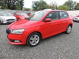 Škoda Fabia (2020) 1.0MPi,44kw,Amb,ČR,1.maj.TZ - náhled 1